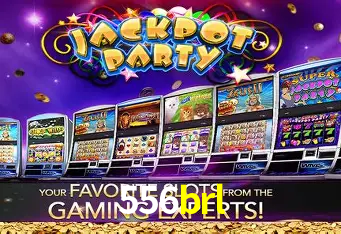 VIP Casino 556brl