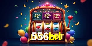 Account Benefits 556brl